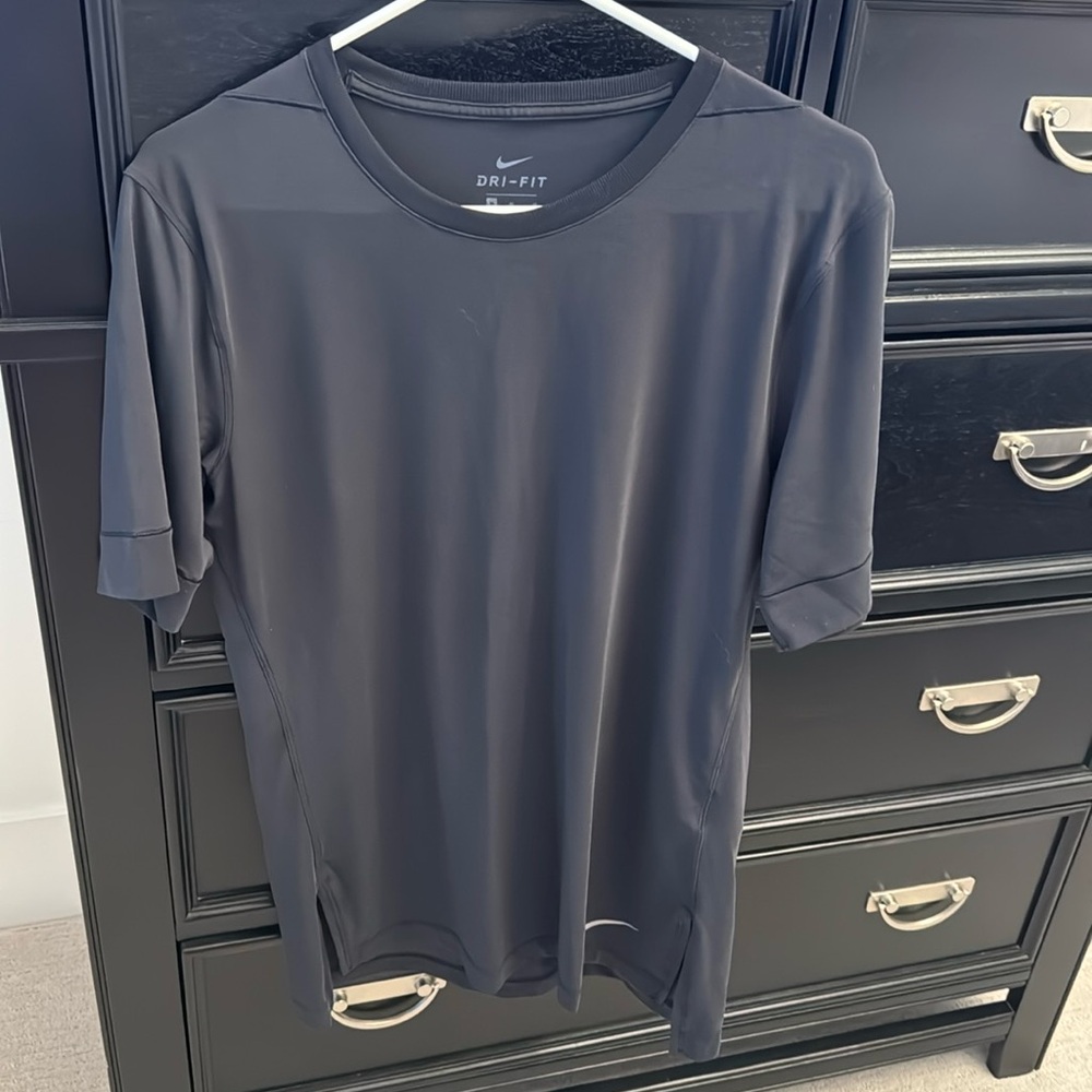 Nike Tech Pack Short Sleeve Training Top